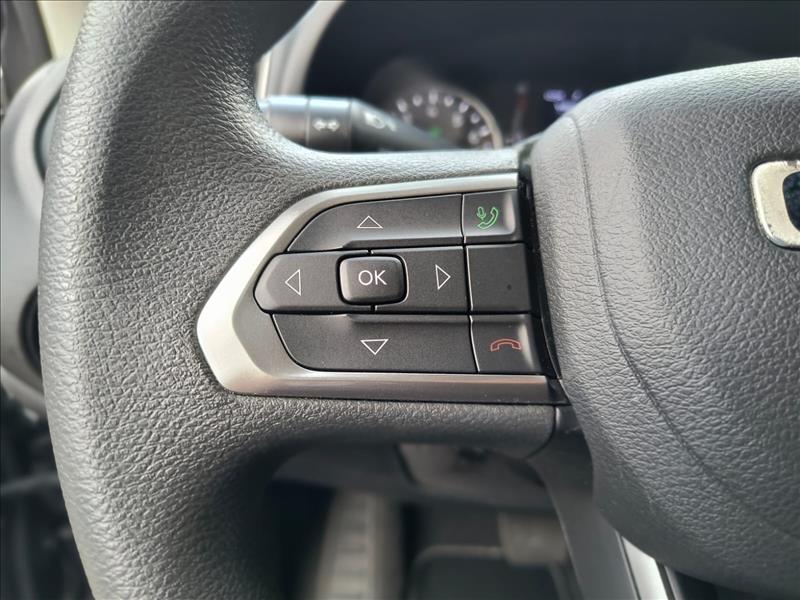 Jeep-RENEGADE-1.3 T270 Turbo Sport