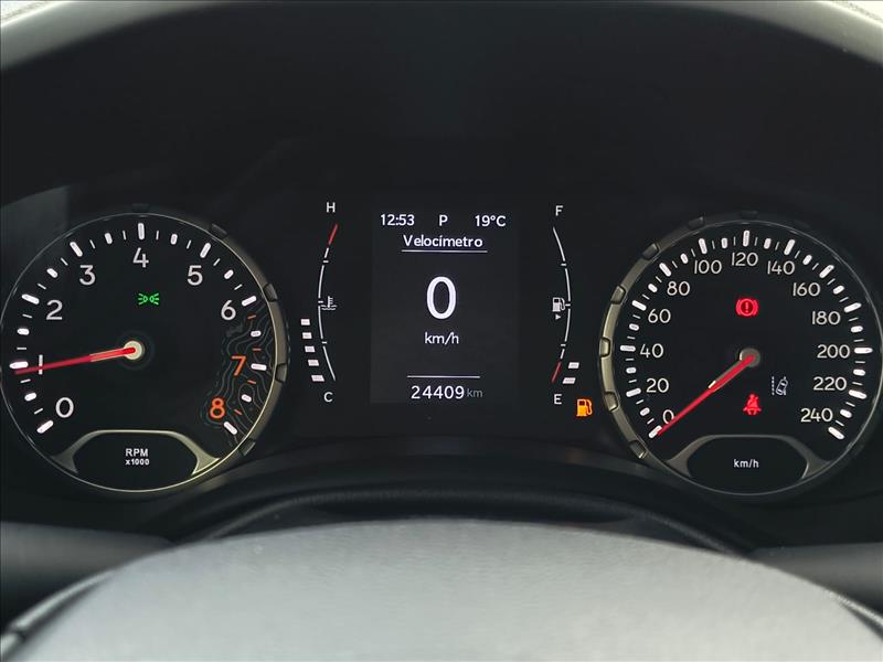 Jeep-RENEGADE-1.3 T270 Turbo Sport