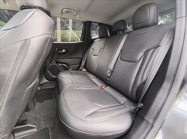 Jeep-RENEGADE-1.3 T270 Turbo Sport