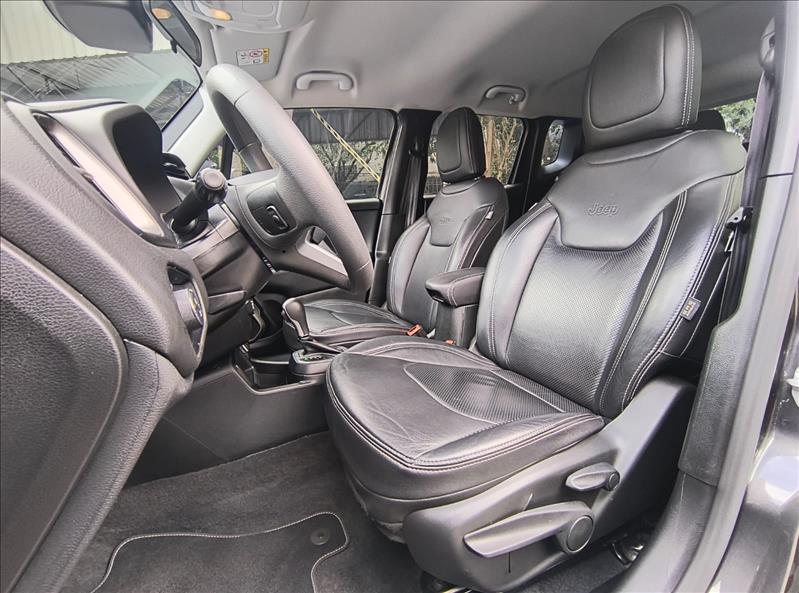 Jeep-RENEGADE-1.3 T270 Turbo Sport