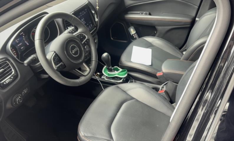 Jeep-COMPASS-2.0 16V Limited