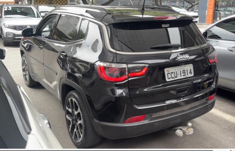 Jeep-COMPASS-2.0 16V Limited