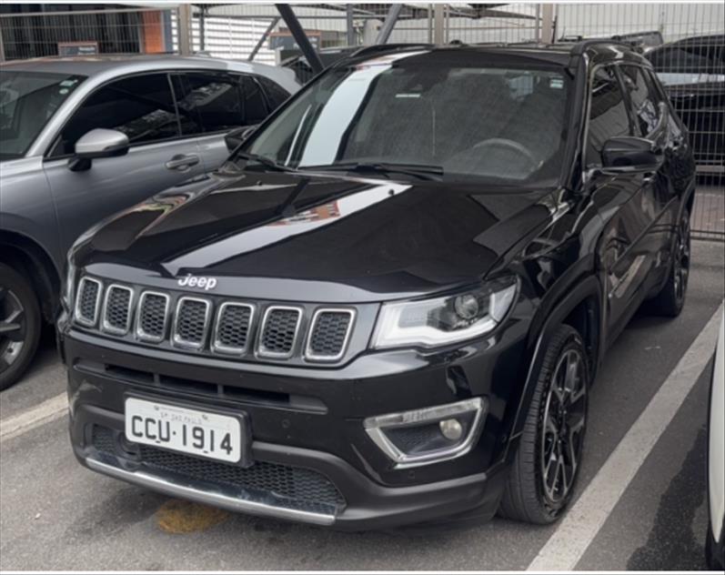 2.0 16V Limited