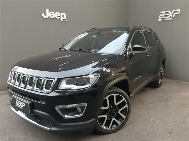 2.0 16V Limited
