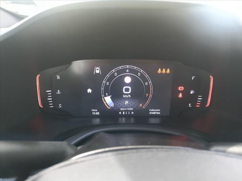 Jeep-RENEGADE-1.3 T270 Turbo Longitude