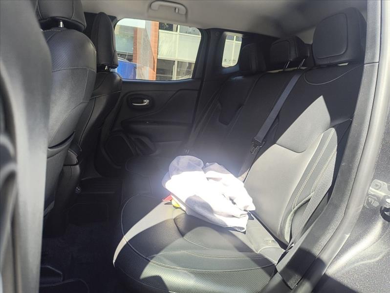 Jeep-RENEGADE-1.3 T270 Turbo Longitude