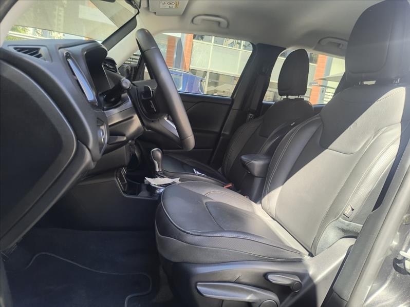 Jeep-RENEGADE-1.3 T270 Turbo Longitude