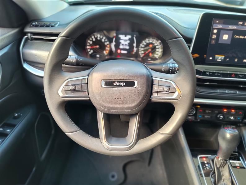 Jeep-COMPASS-1.3 T270 Turbo Sport