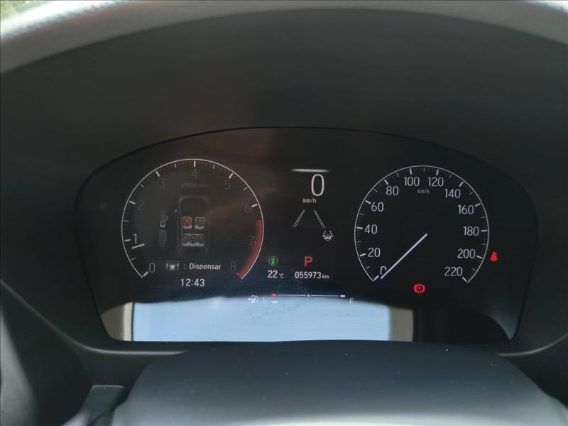 Honda-CITY-1.5 I-vtec Hatch Touring