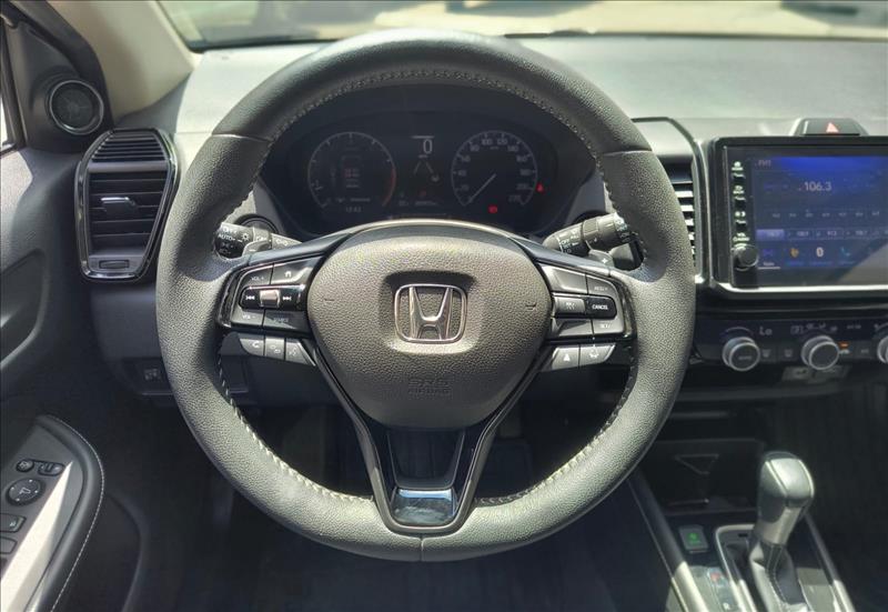 Honda-CITY-1.5 I-vtec Hatch Touring