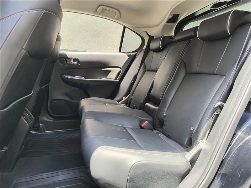 Honda-CITY-1.5 I-vtec Hatch Touring