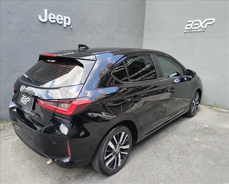 Honda-CITY-1.5 I-vtec Hatch Touring