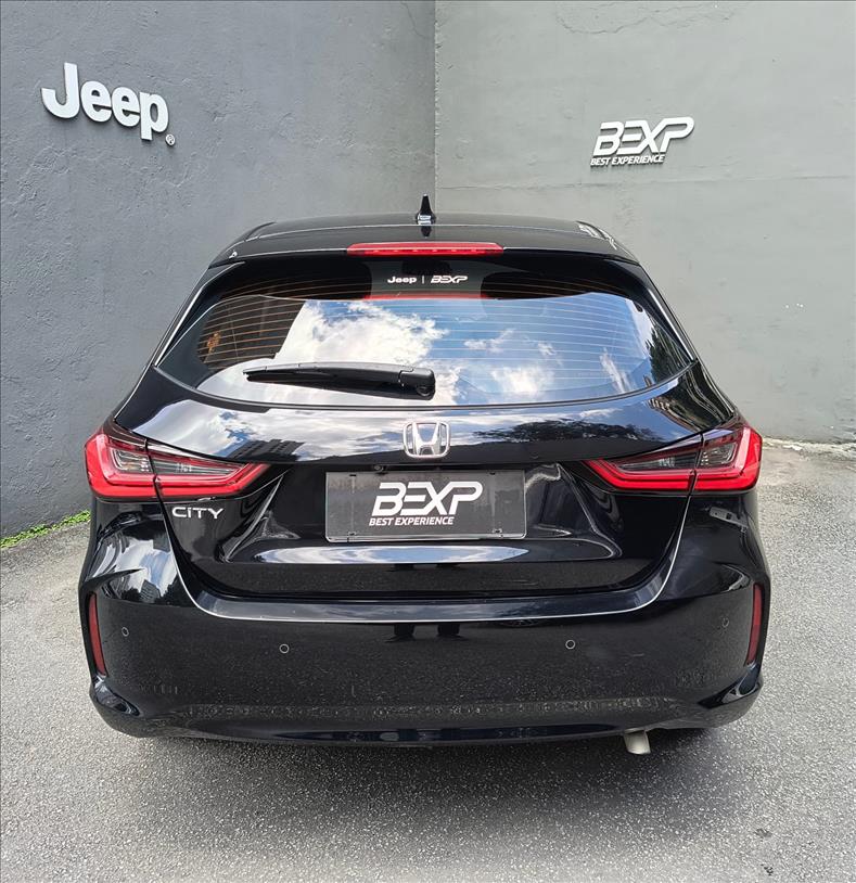 Honda-CITY-1.5 I-vtec Hatch Touring