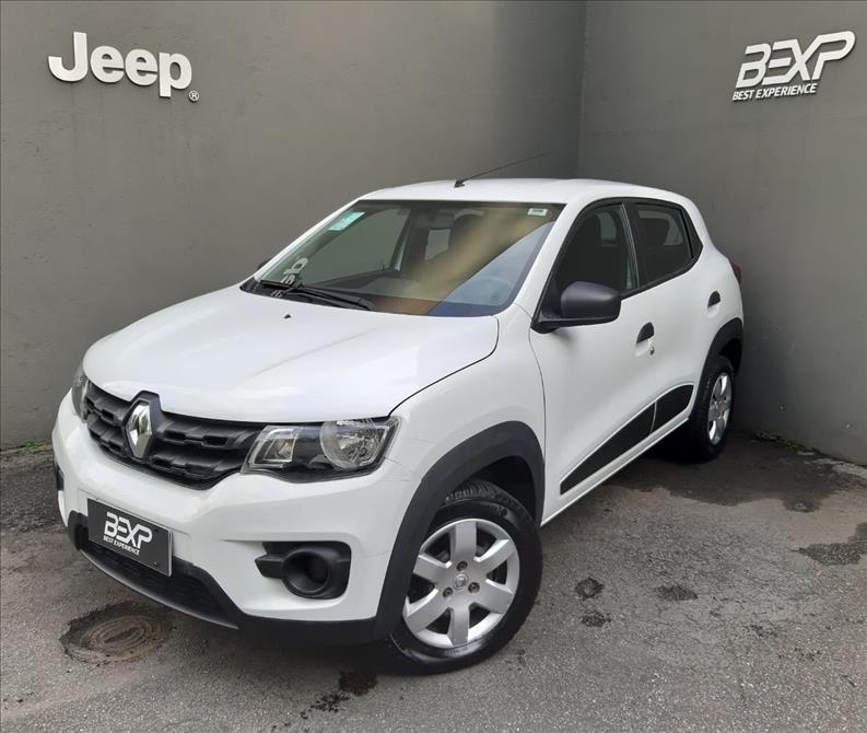 Renault-KWID-1.0 12V SCE ZEN