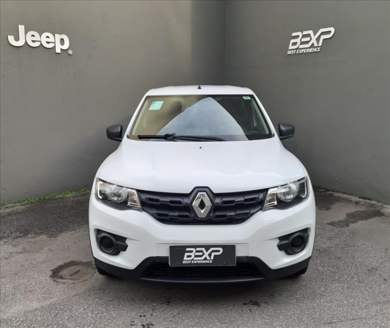Renault-KWID-1.0 12V SCE ZEN