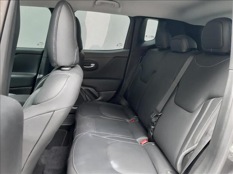 Jeep-RENEGADE-1.3 T270 Turbo Longitude