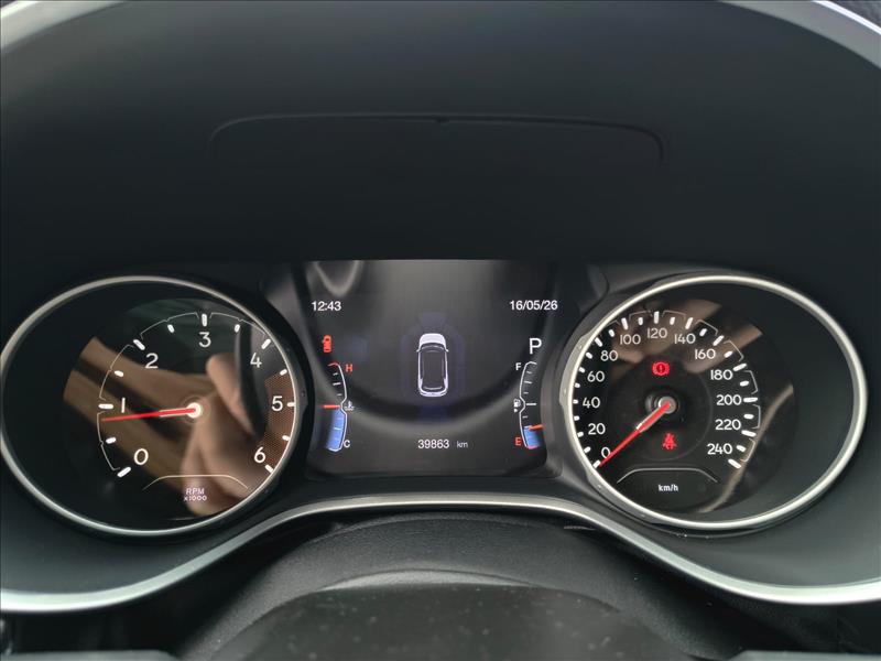 Jeep-COMPASS-2.0 16V Limited 4X4