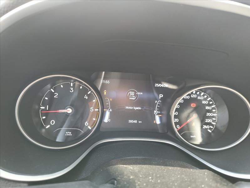 Jeep-COMPASS-2.0 16V Limited 4X4