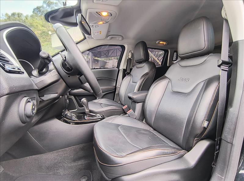 Jeep-COMPASS-2.0 16V Limited 4X4