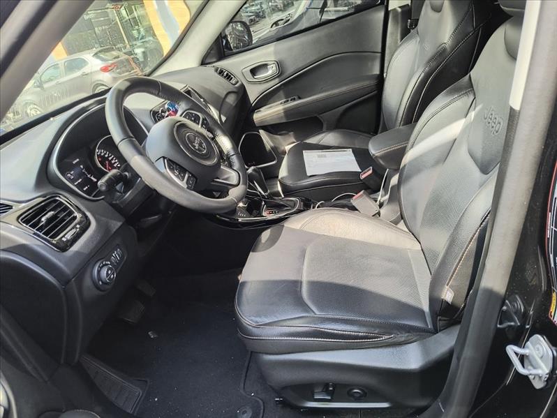 Jeep-COMPASS-2.0 16V Limited 4X4
