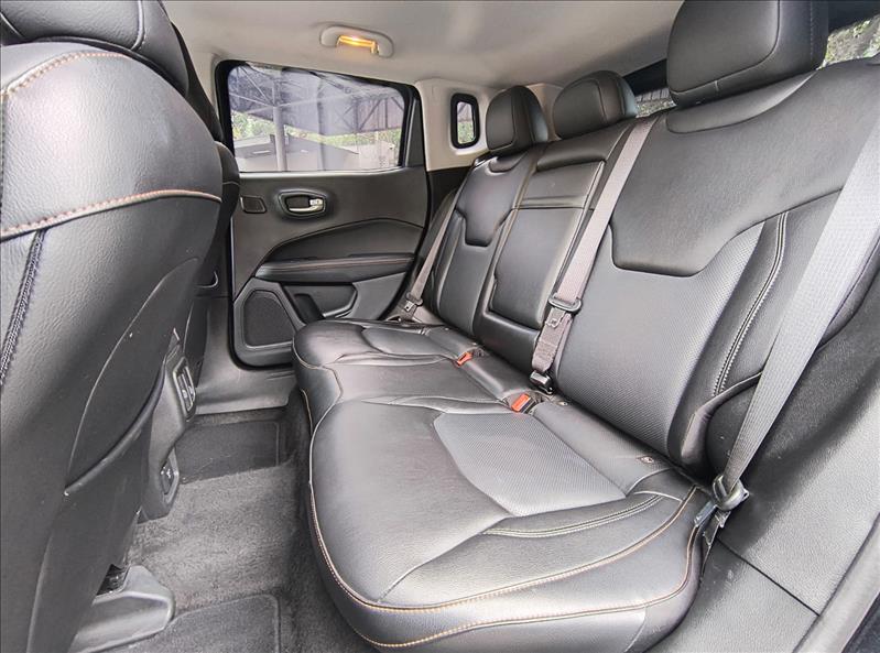 Jeep-COMPASS-2.0 16V Limited 4X4