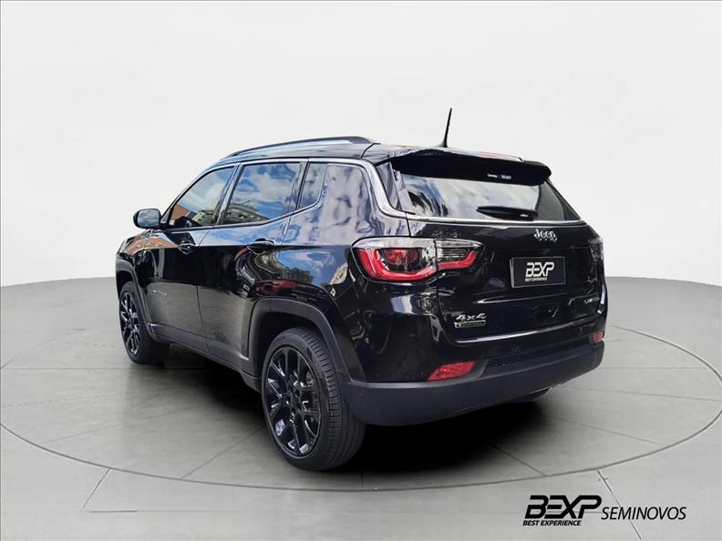 Jeep-COMPASS-2.0 16V Limited 4X4
