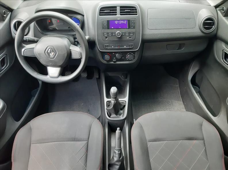 Renault-KWID-1.0 12V SCE ZEN