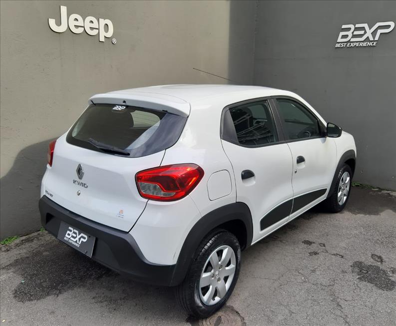 Renault-KWID-1.0 12V SCE ZEN
