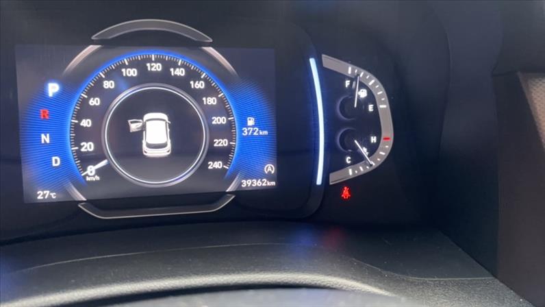 Hyundai-CRETA-1.0 Tgdi Platinum