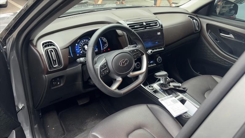 Hyundai-CRETA-1.0 Tgdi Platinum