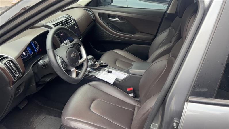 Hyundai-CRETA-1.0 Tgdi Platinum