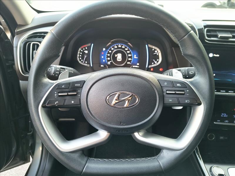 Hyundai-CRETA-1.0 Tgdi Platinum