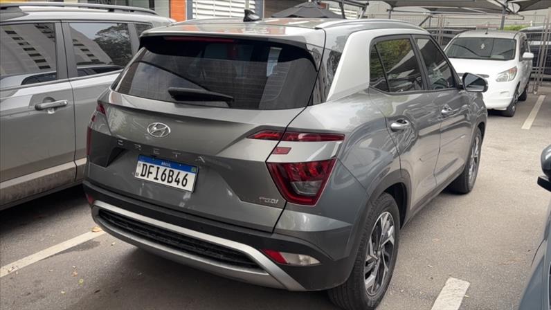 Hyundai-CRETA-1.0 Tgdi Platinum