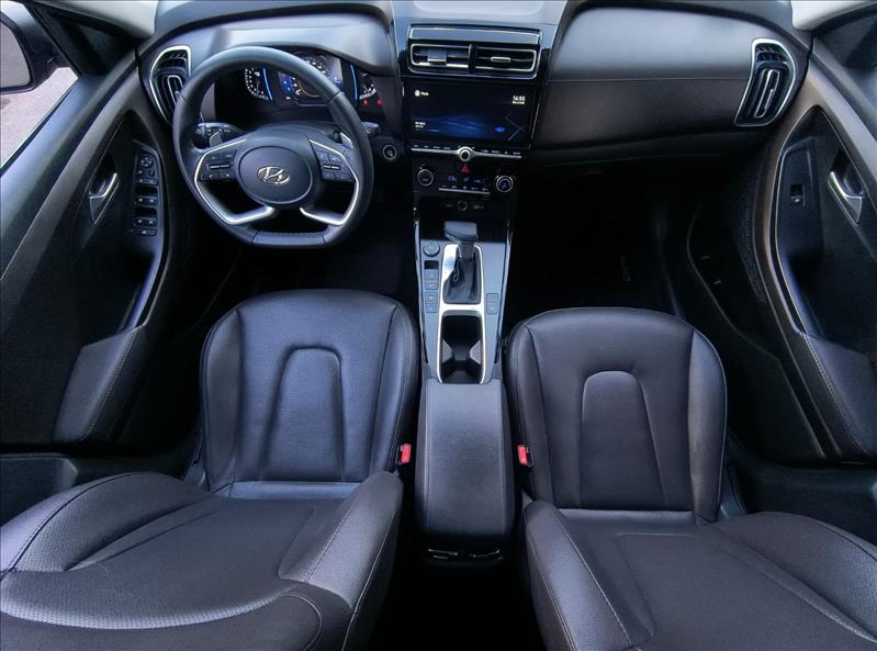Hyundai-CRETA-1.0 Tgdi Platinum