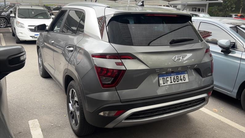 Hyundai-CRETA-1.0 Tgdi Platinum