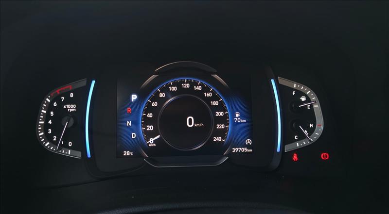 Hyundai-CRETA-1.0 Tgdi Platinum