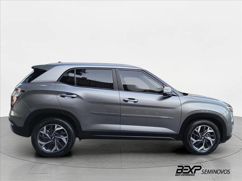 Hyundai-CRETA-1.0 Tgdi Platinum
