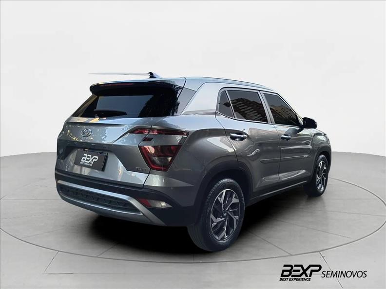 Hyundai-CRETA-1.0 Tgdi Platinum