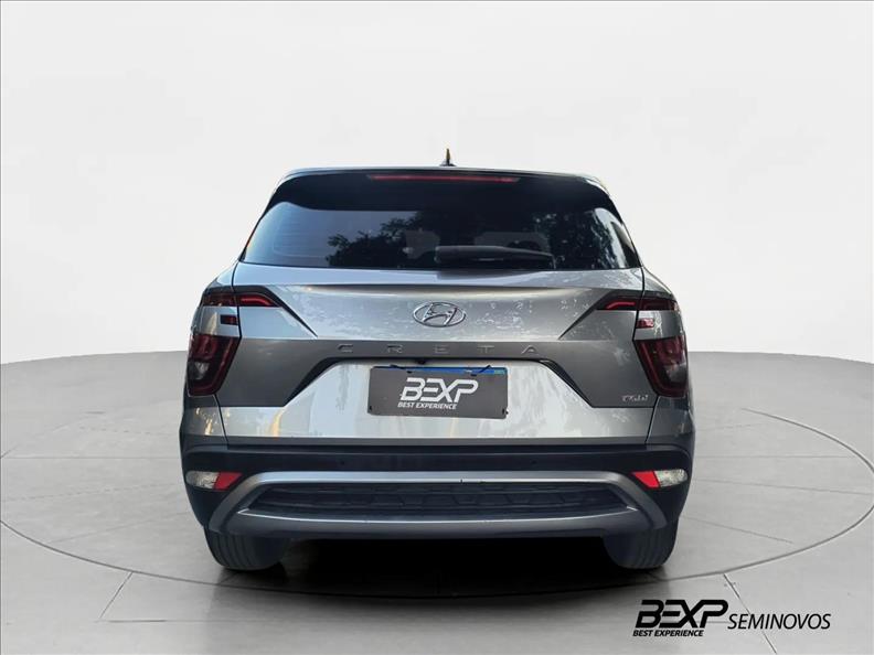 Hyundai-CRETA-1.0 Tgdi Platinum