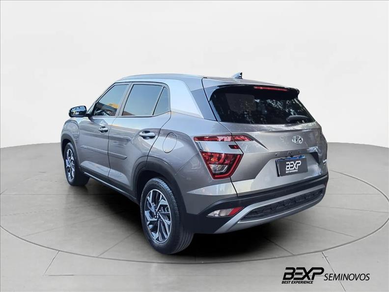 Hyundai-CRETA-1.0 Tgdi Platinum