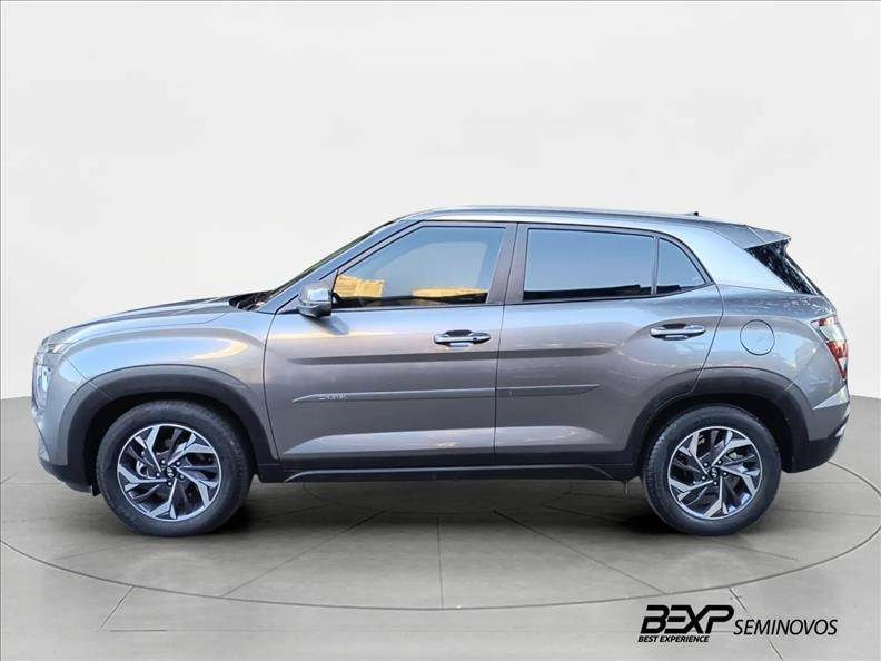 Hyundai-CRETA-1.0 Tgdi Platinum