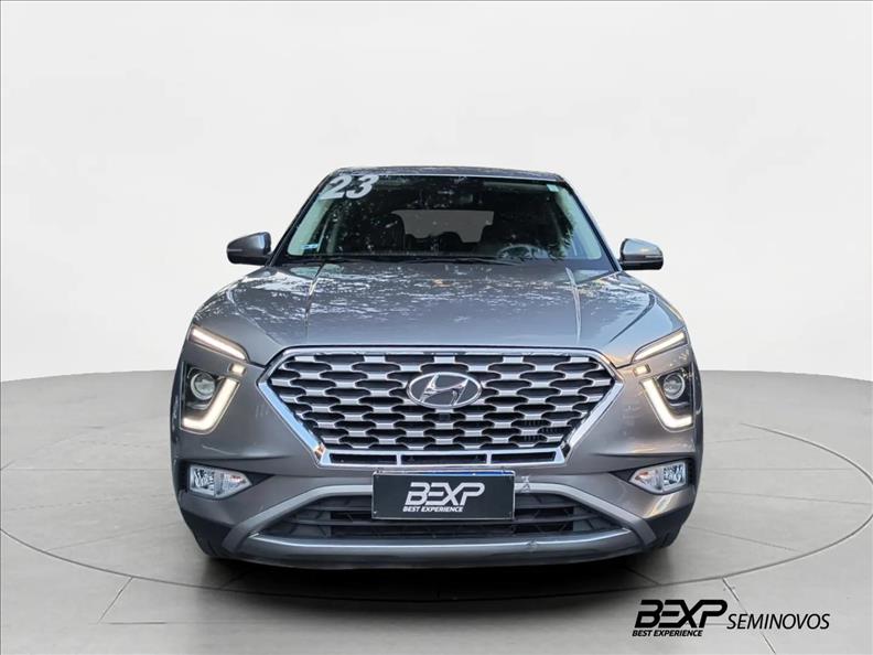 Hyundai-CRETA-1.0 Tgdi Platinum