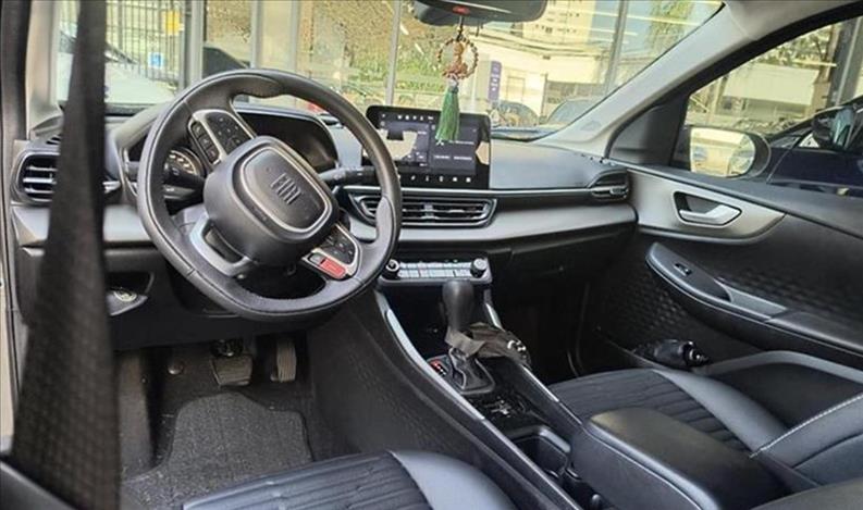Fiat-FASTBACK-1.0 Turbo 200 Audace