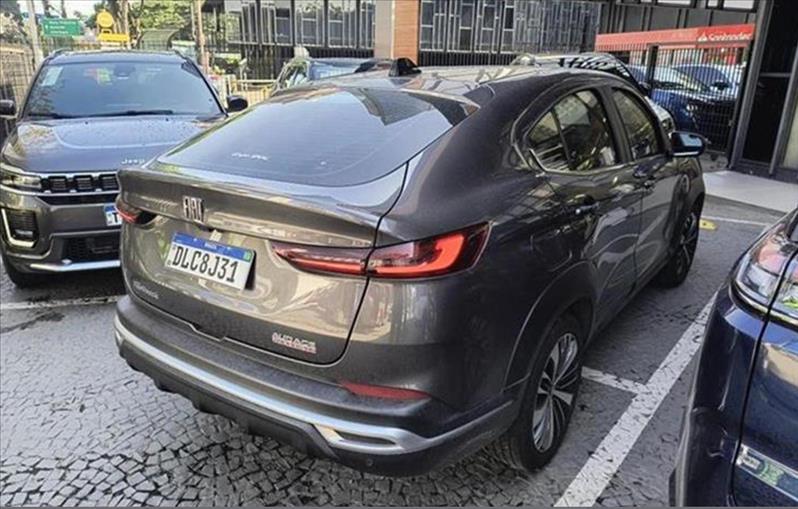 Fiat-FASTBACK-1.0 Turbo 200 Audace