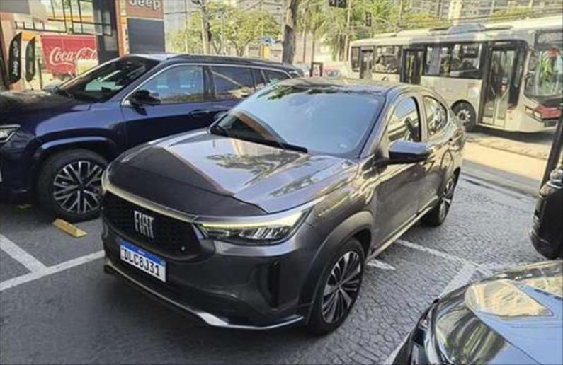 1.0 Turbo 200 Audace