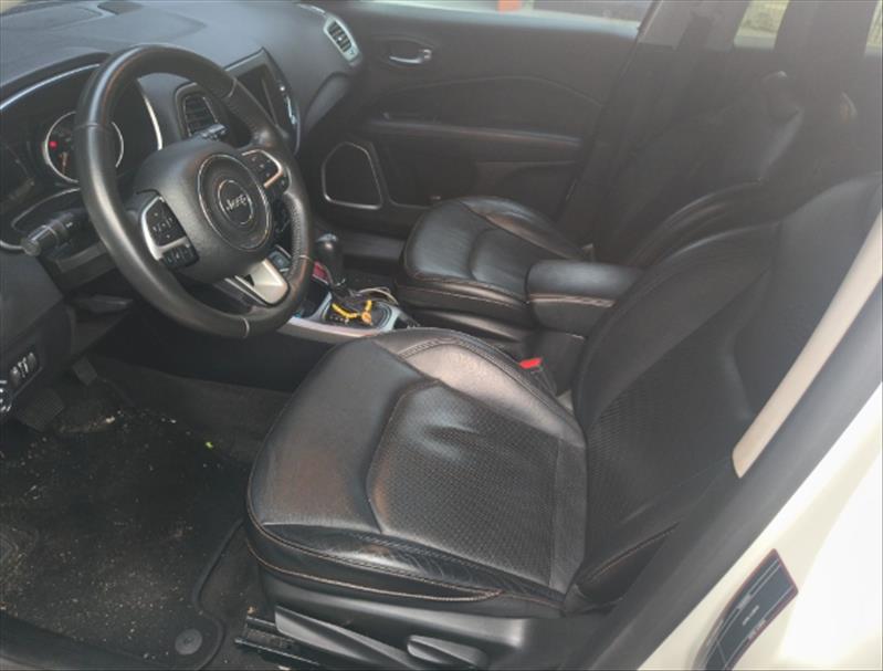 Jeep-COMPASS-2.0 16V Sport