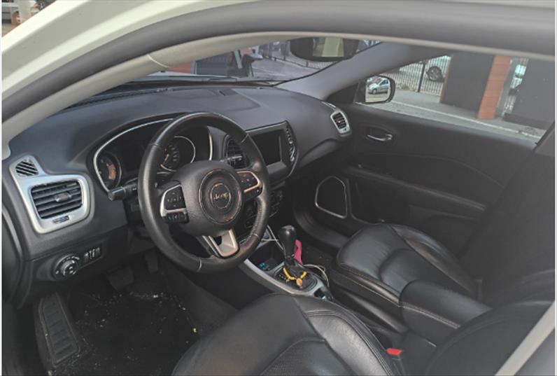 Jeep-COMPASS-2.0 16V Sport