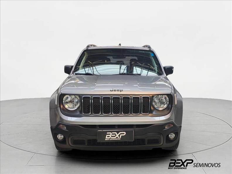 Jeep-RENEGADE-1.8 16V Sport
