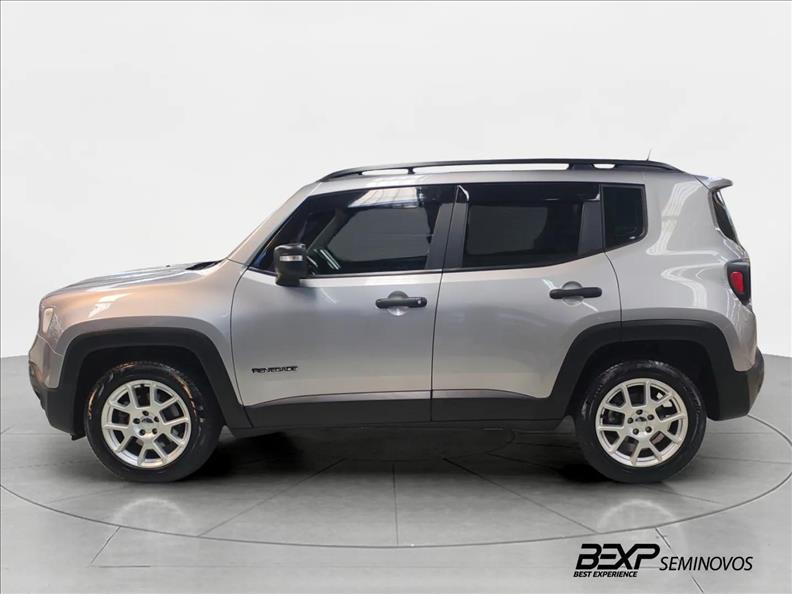Jeep-RENEGADE-1.8 16V Sport