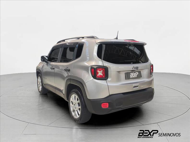 Jeep-RENEGADE-1.8 16V Sport